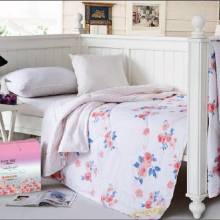  崇川區(qū)博愛家用紡織品廠 主營(yíng) 四件套 夏涼被 毛毯