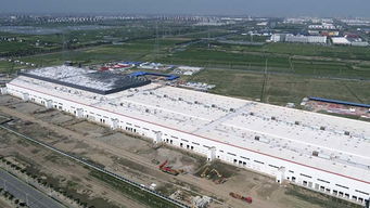 揭秘全球最大的外貿(mào)家紡超級(jí)工廠,位于中國(guó)的這個(gè)地方