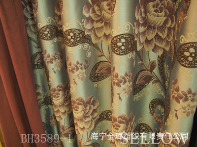 【SELLOW】海寧窗簾廠家 成品制作 家居軟飾S_家紡家飾_列表網(wǎng)