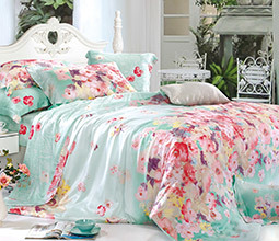 【江蘇夢飛家用紡織品_招商海報】-家紡百事通