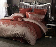 品牌家紡齊亮相 引領行業新潮流