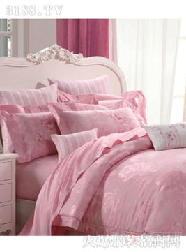 寶縵家紡時(shí)尚精品系列