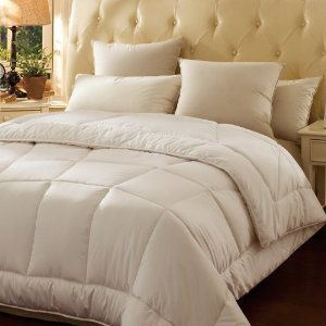 羅萊家紡絲柔大豆纖維被體驗(yàn)評(píng)測(cè) 雙人加大尺寸，帶來(lái)怎樣的睡眠感受？